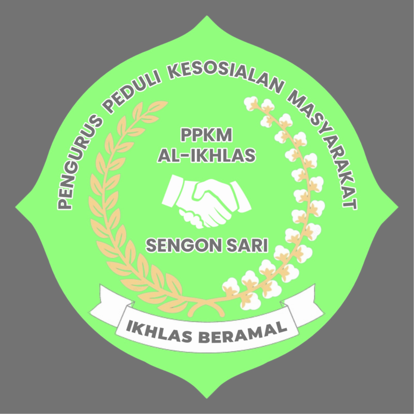 PPKM AL-IKHLAS